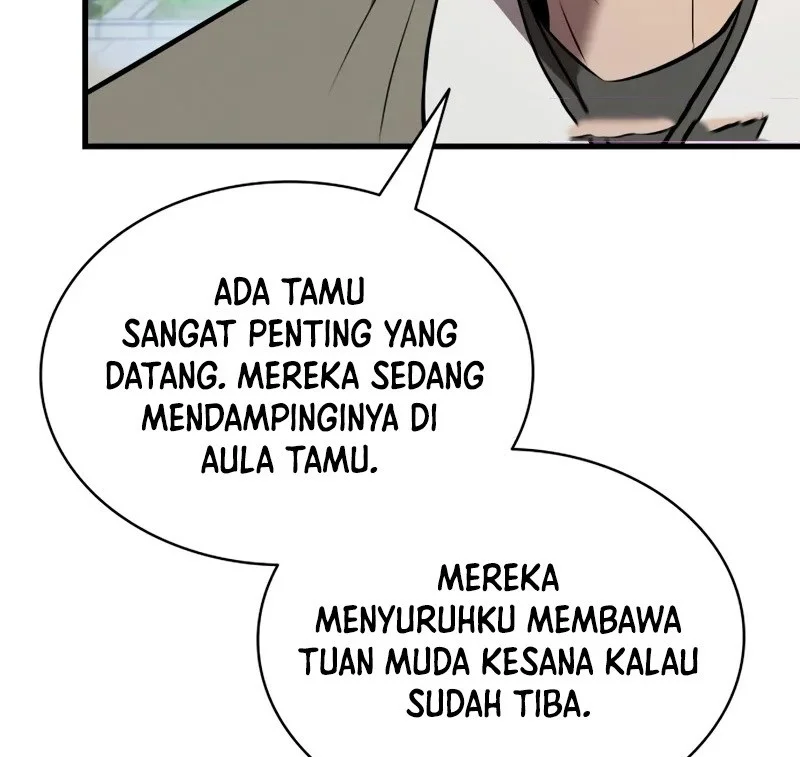 Rebirth of the Divine Demon Chapter 16 Gambar 43