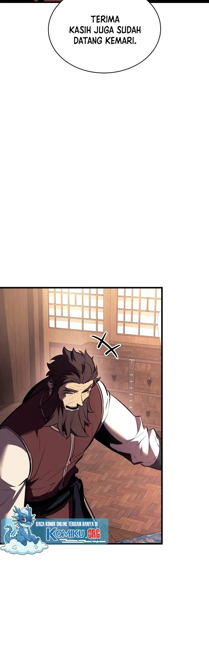 Rebirth of the Divine Demon Chapter 16 Gambar 54