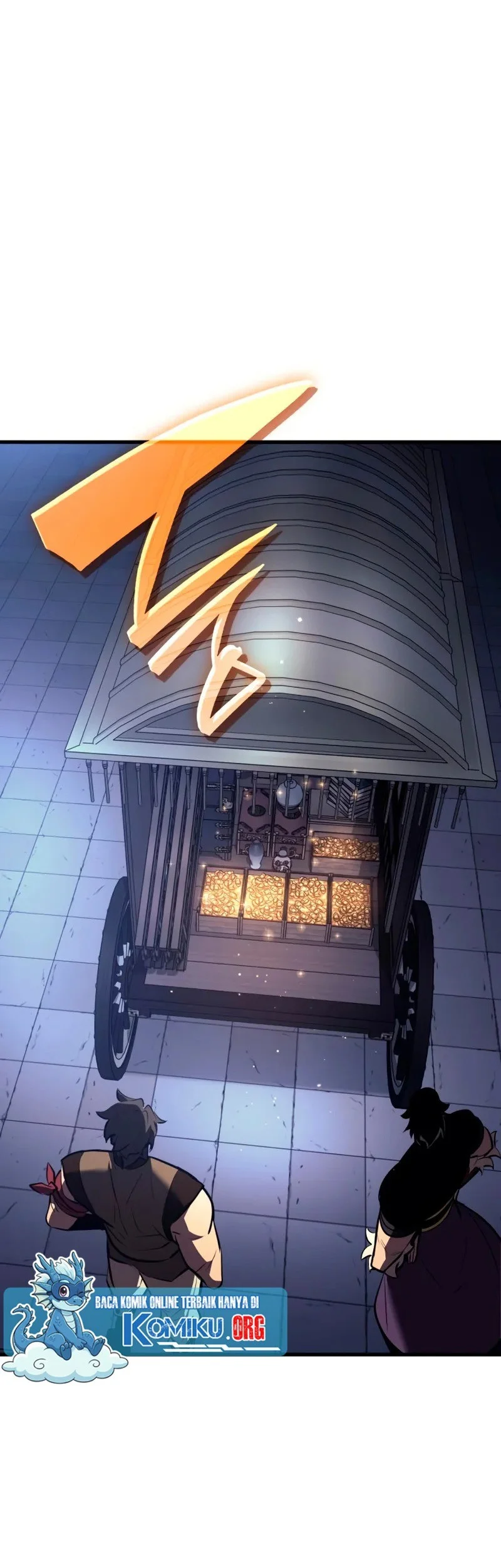 Rebirth of the Divine Demon Chapter 16 Gambar 26