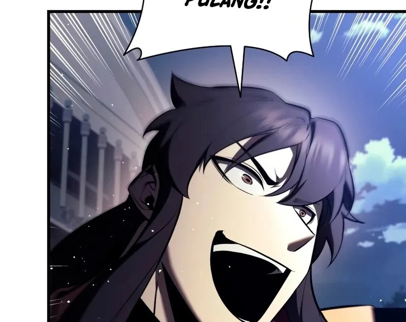 Rebirth of the Divine Demon Chapter 16 Gambar 28