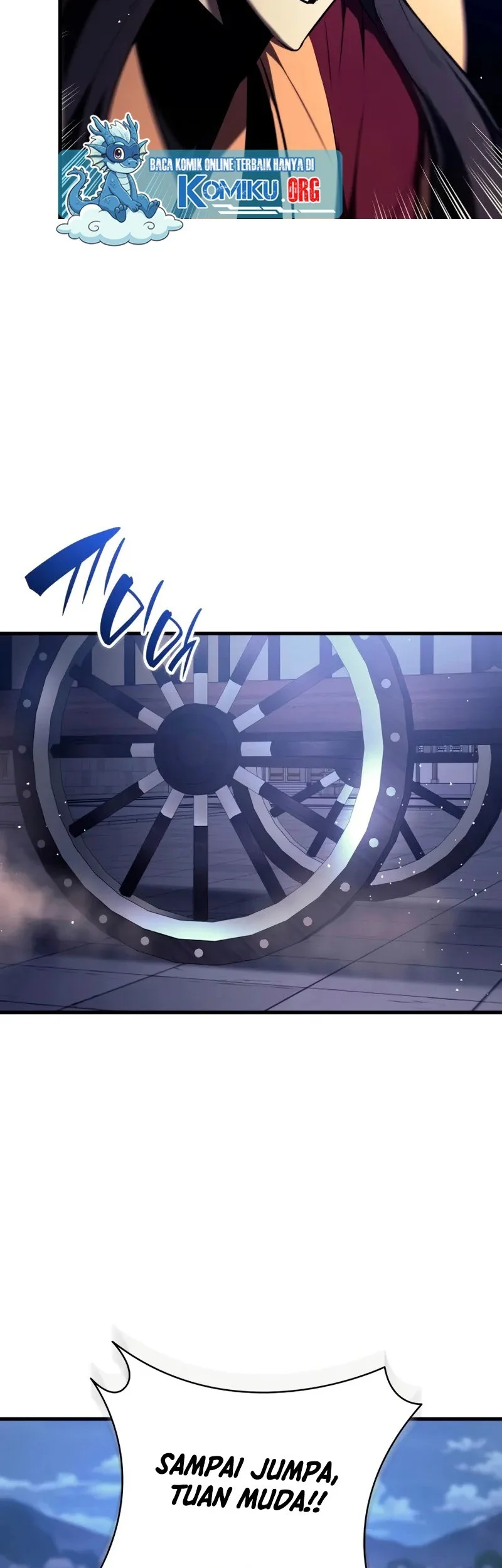 Rebirth of the Divine Demon Chapter 16 Gambar 29