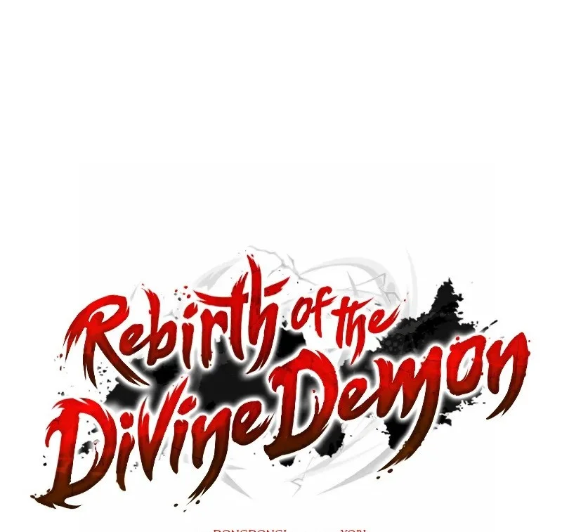 Rebirth of the Divine Demon Chapter 16 Gambar 34