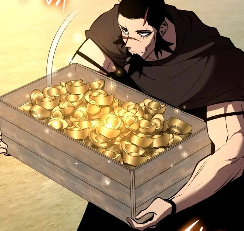 Rebirth of the Divine Demon Chapter 16 Gambar 37