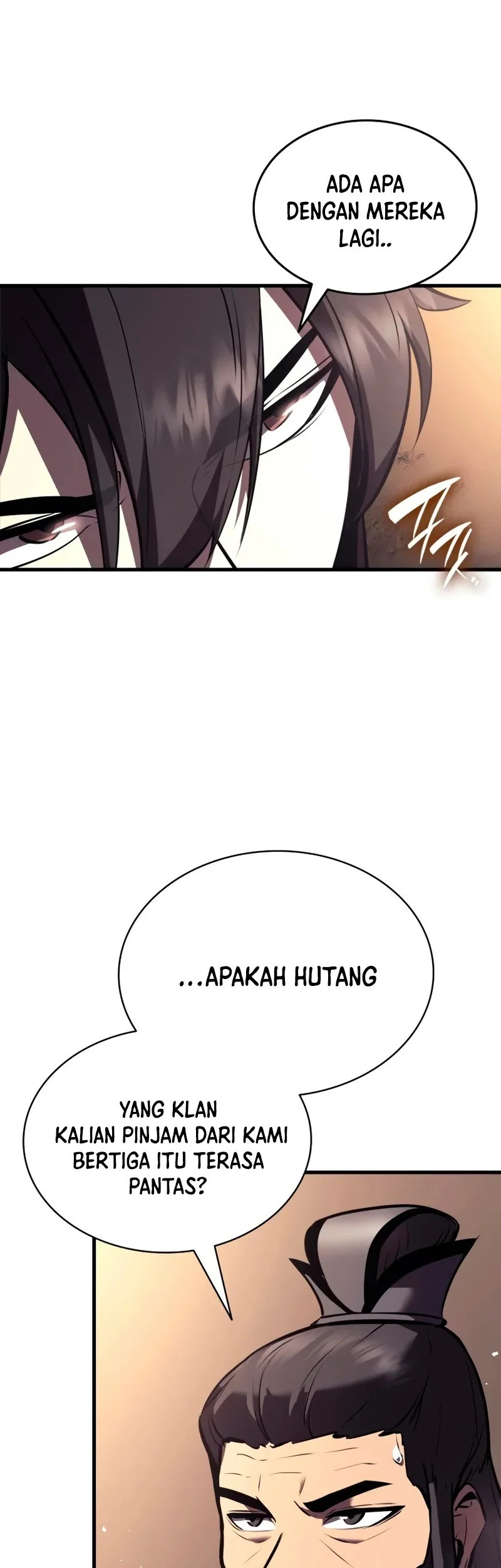 Rebirth of the Divine Demon Chapter 16 Gambar 68