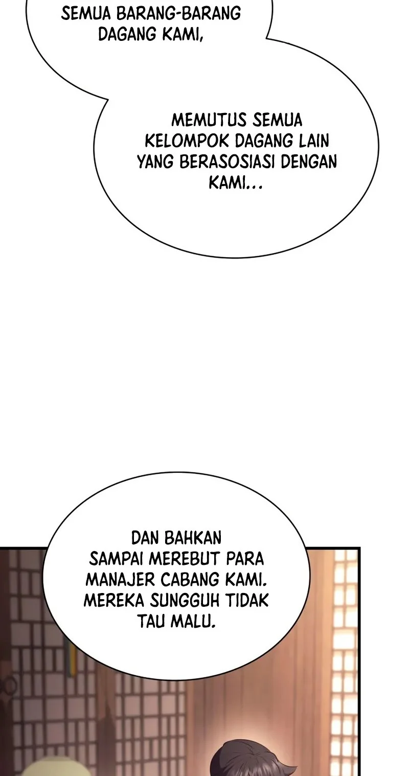 Rebirth of the Divine Demon Chapter 16 Gambar 71