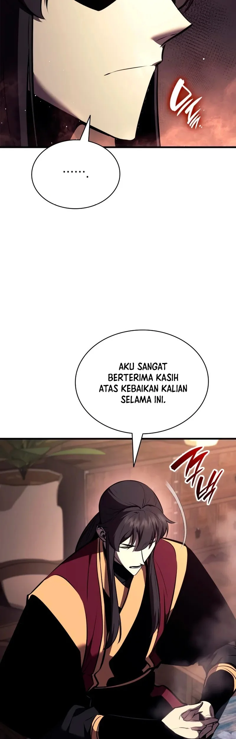 Rebirth of the Divine Demon Chapter 16 Gambar 74