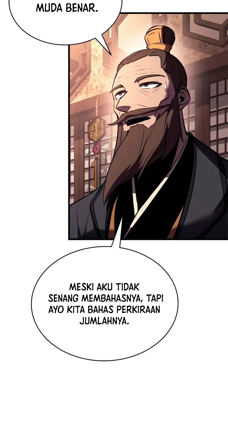 Rebirth of the Divine Demon Chapter 16 Gambar 63