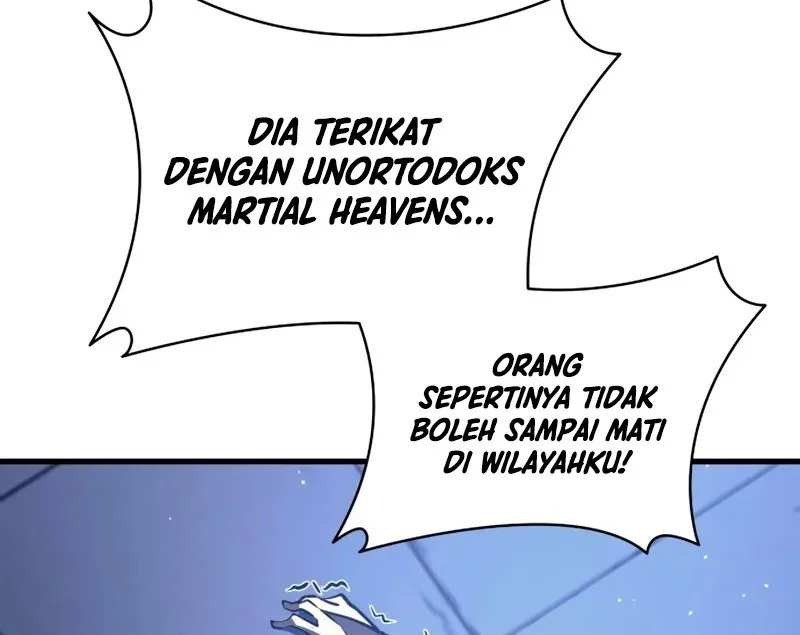 Rebirth of the Divine Demon Chapter 16 Gambar 4