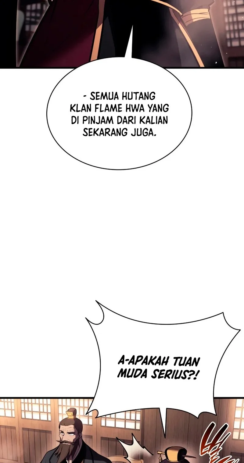 Rebirth of the Divine Demon Chapter 16 Gambar 79