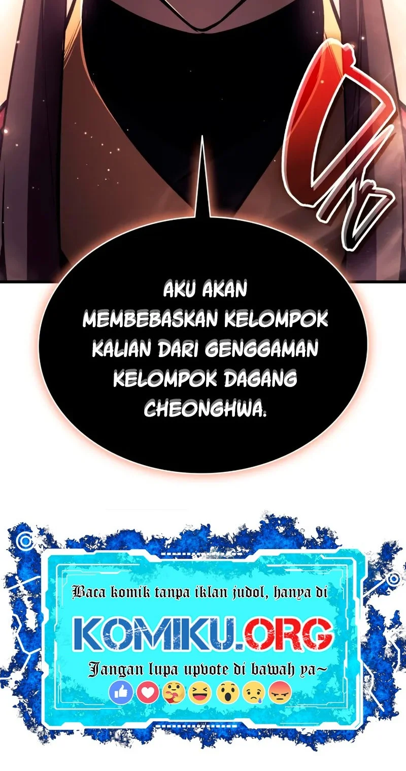 Rebirth of the Divine Demon Chapter 16 Gambar 81