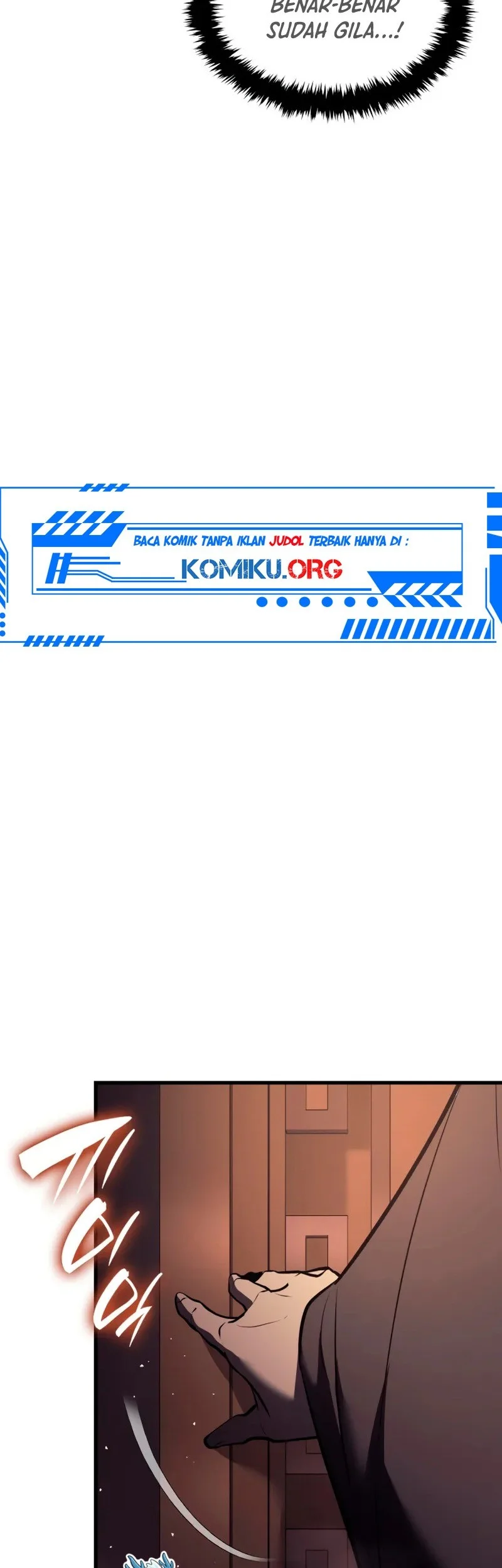 Rebirth of the Divine Demon Chapter 16 Gambar 8