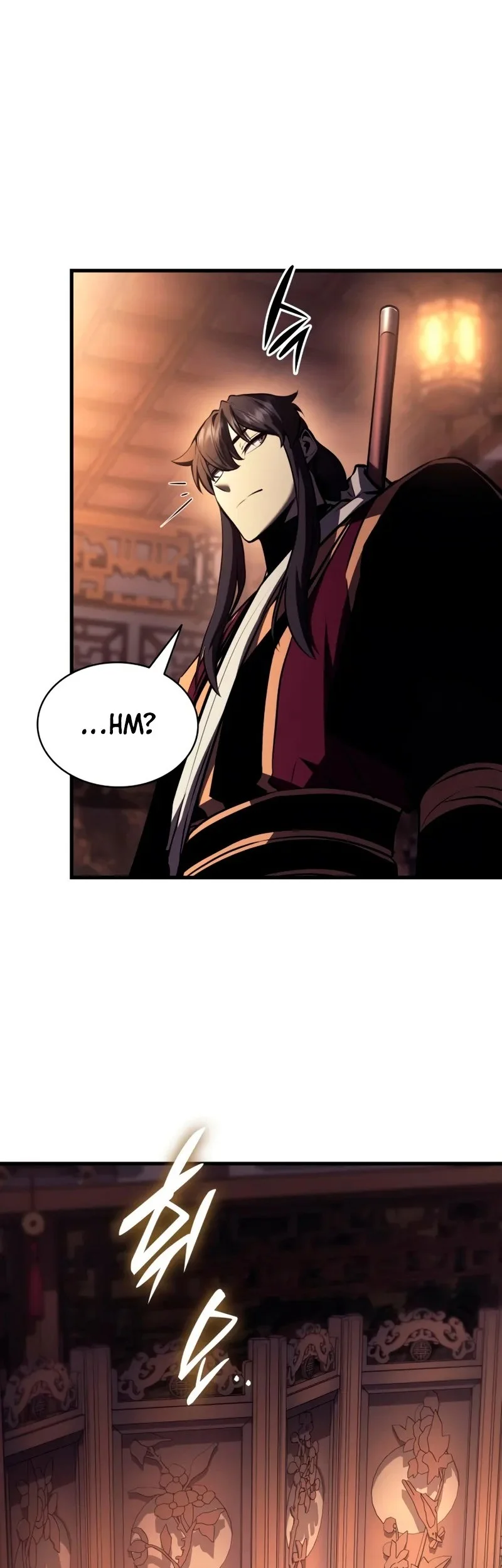 Rebirth of the Divine Demon Chapter 16 Gambar 18