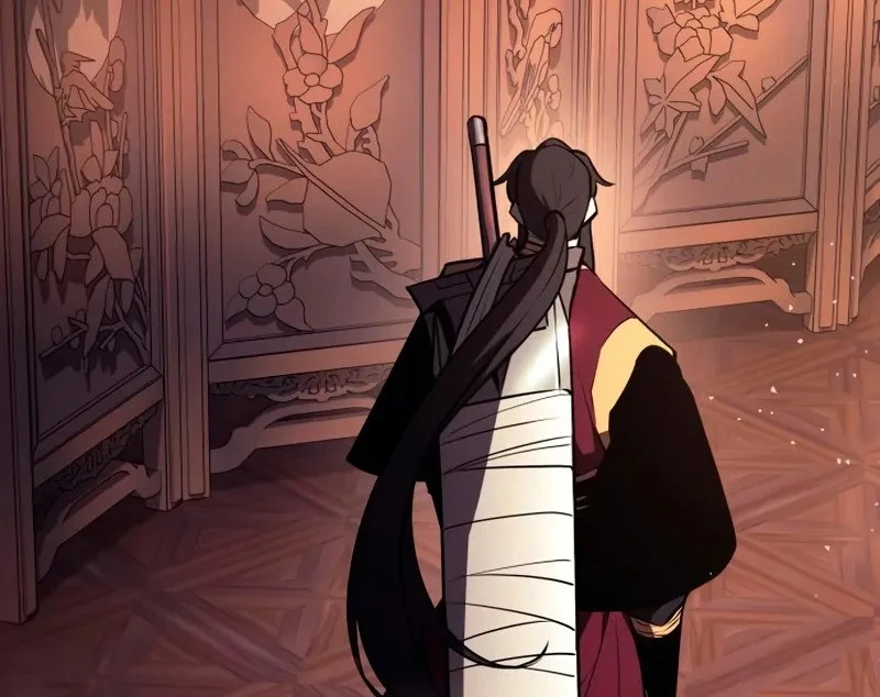 Rebirth of the Divine Demon Chapter 16 Gambar 19