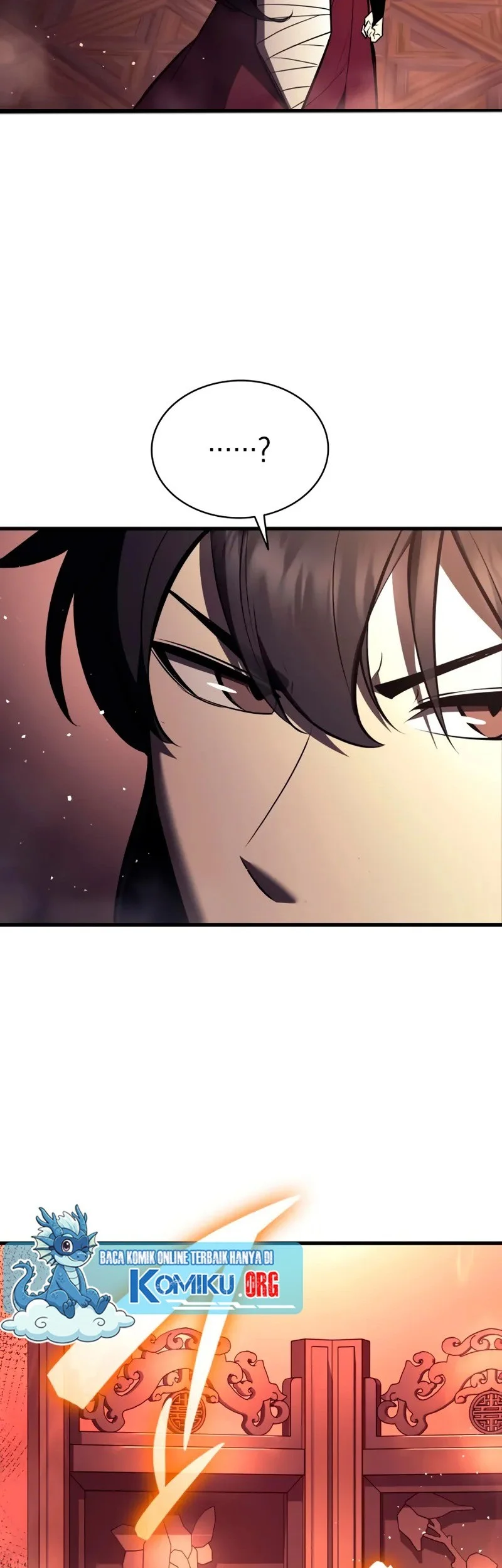 Rebirth of the Divine Demon Chapter 16 Gambar 20