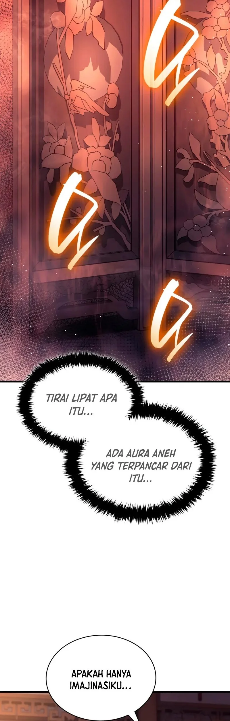 Rebirth of the Divine Demon Chapter 16 Gambar 21