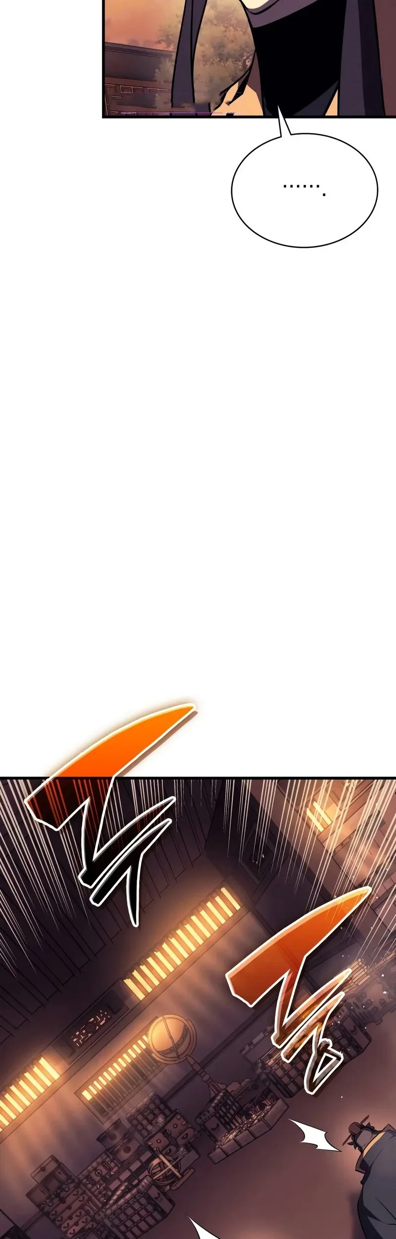 Rebirth of the Divine Demon Chapter 17 Gambar 42