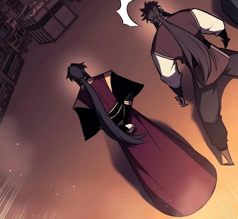 Rebirth of the Divine Demon Chapter 17 Gambar 43