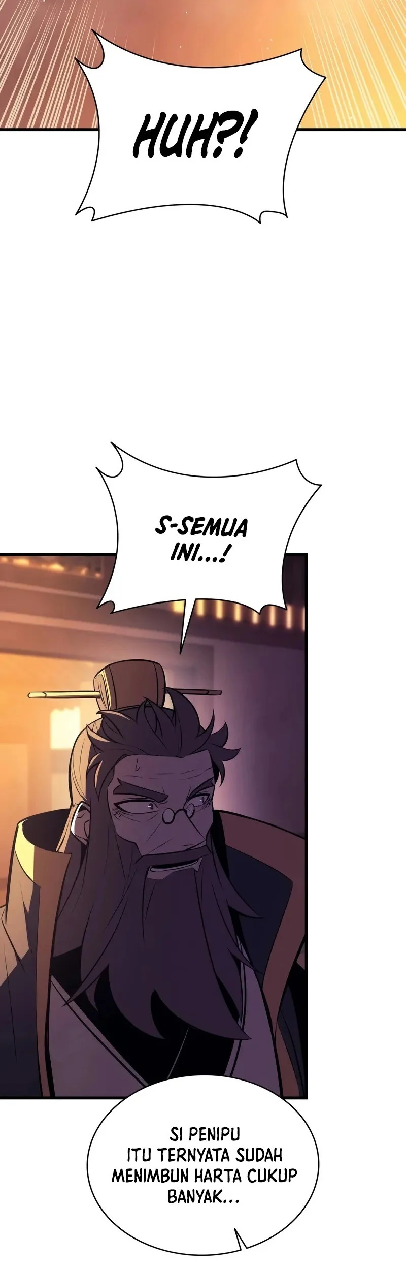 Rebirth of the Divine Demon Chapter 17 Gambar 44