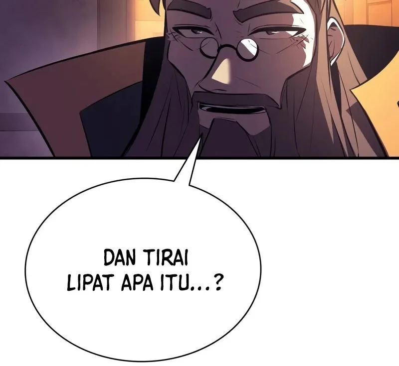 Rebirth of the Divine Demon Chapter 17 Gambar 46