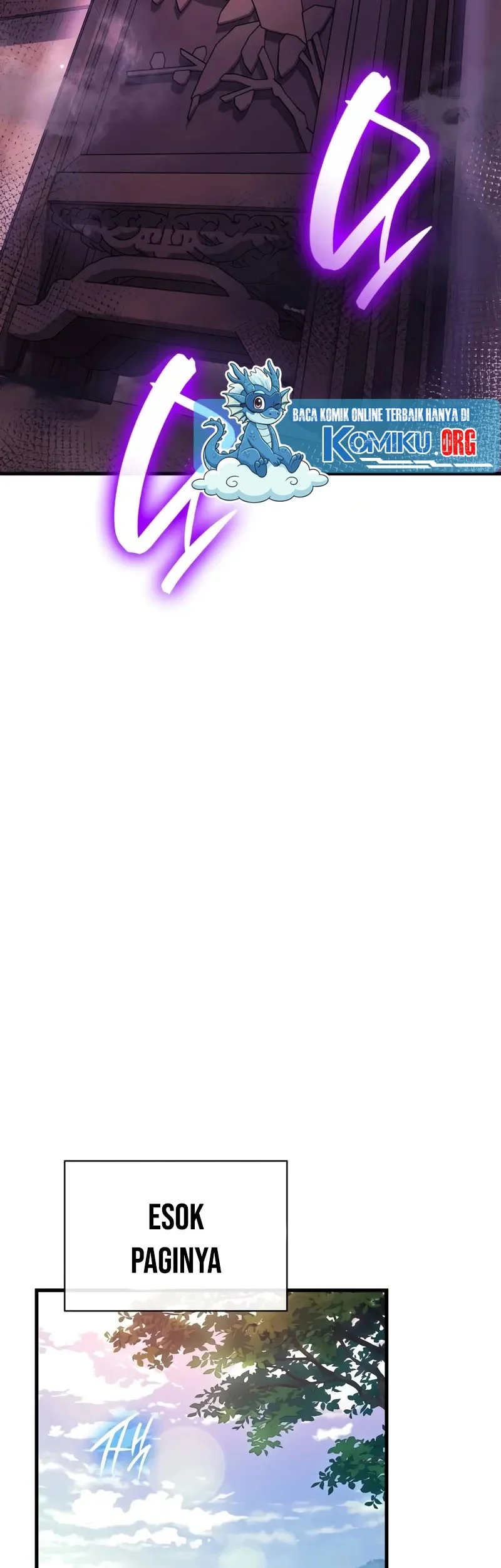 Rebirth of the Divine Demon Chapter 17 Gambar 53