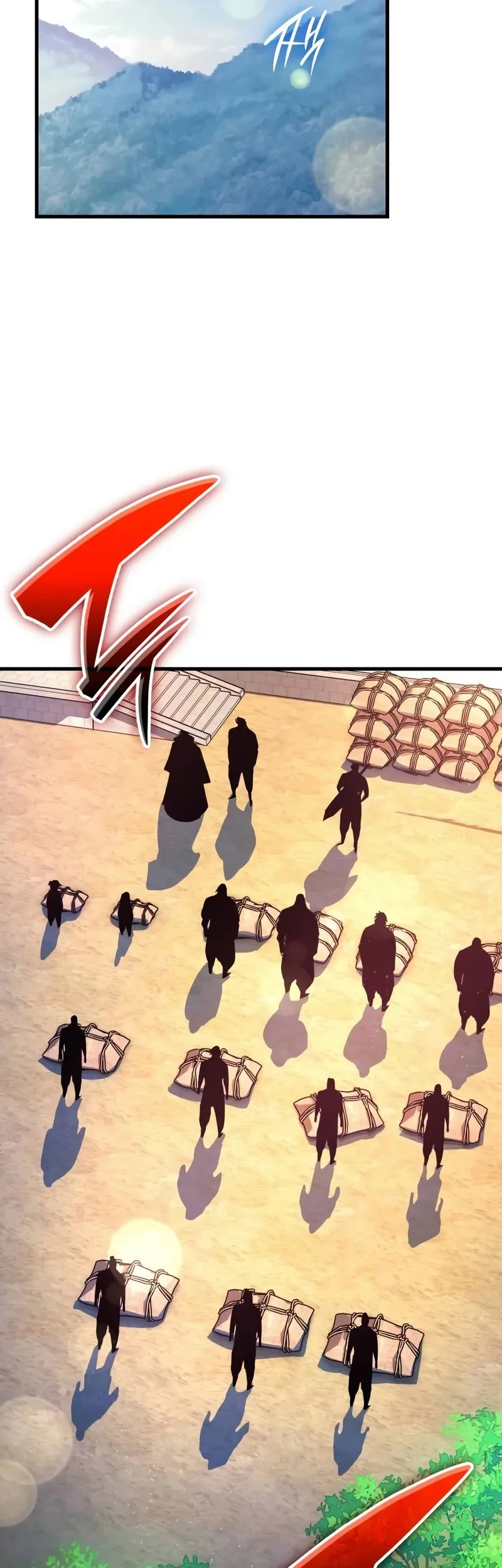 Rebirth of the Divine Demon Chapter 17 Gambar 54