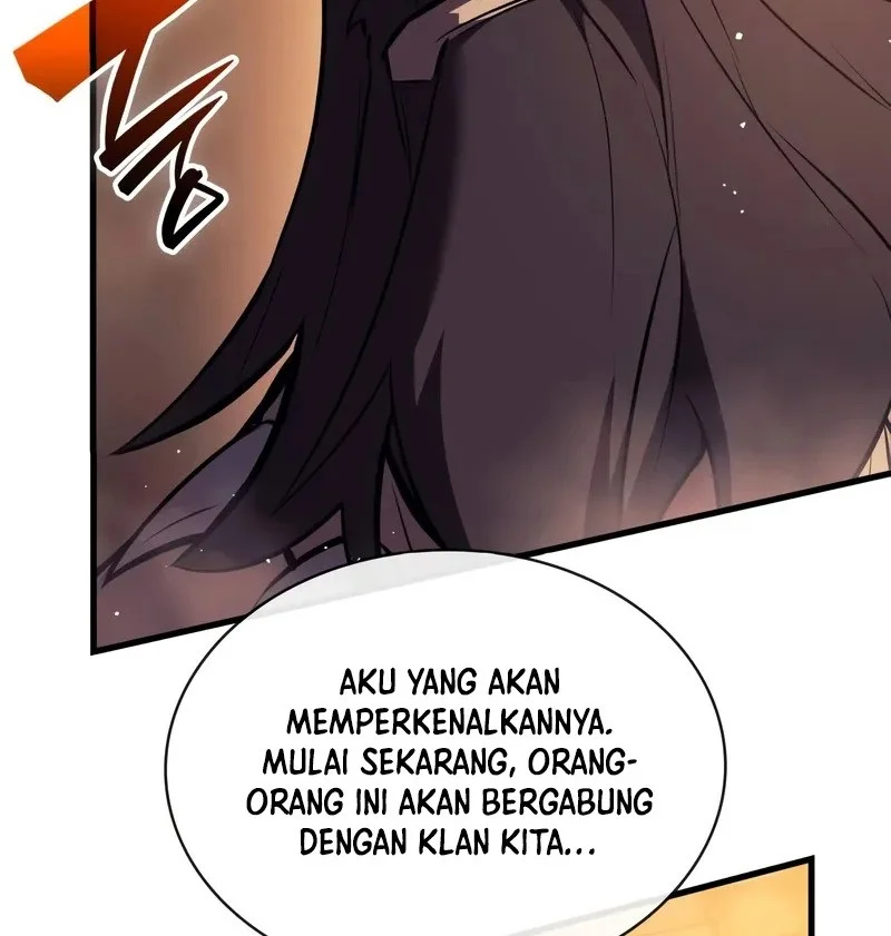 Rebirth of the Divine Demon Chapter 17 Gambar 28