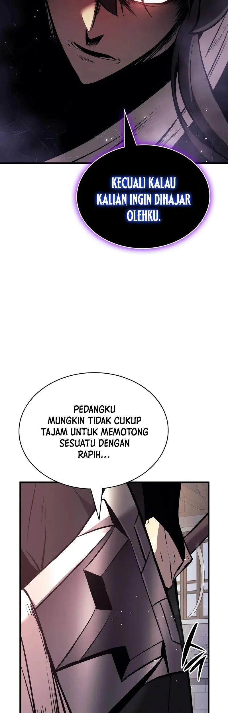 Rebirth of the Divine Demon Chapter 17 Gambar 68