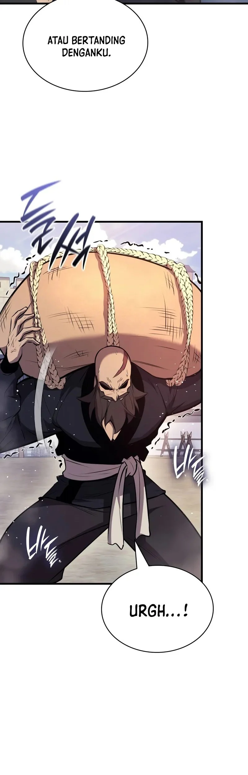 Rebirth of the Divine Demon Chapter 17 Gambar 70