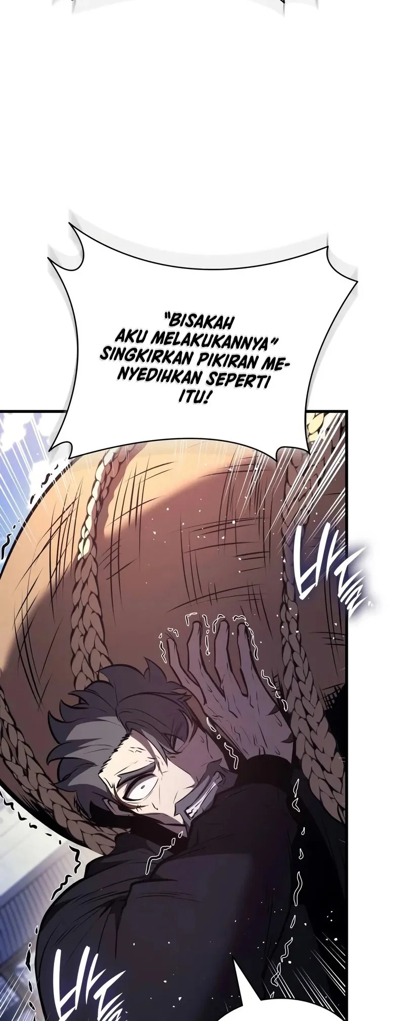 Rebirth of the Divine Demon Chapter 17 Gambar 77