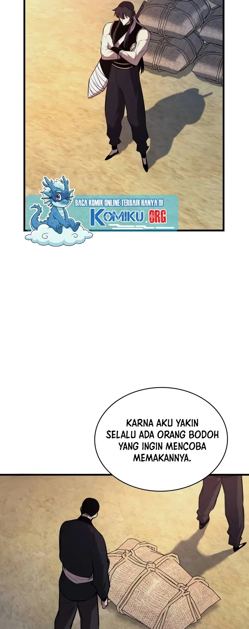 Rebirth of the Divine Demon Chapter 17 Gambar 63