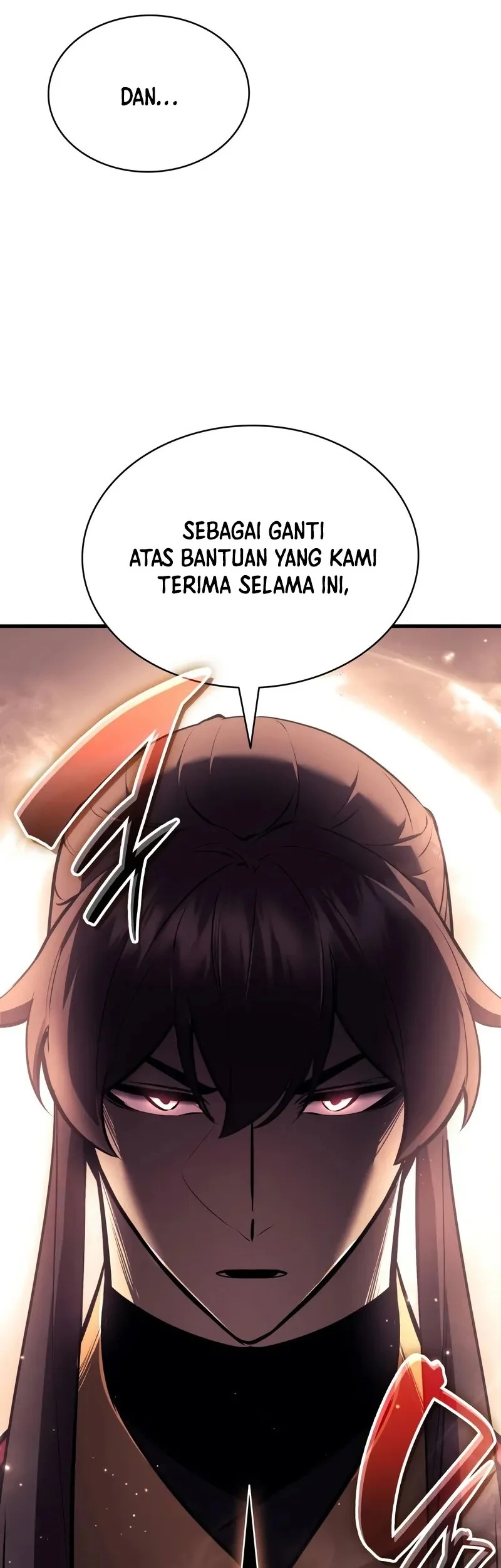 Rebirth of the Divine Demon Chapter 17 Gambar 3