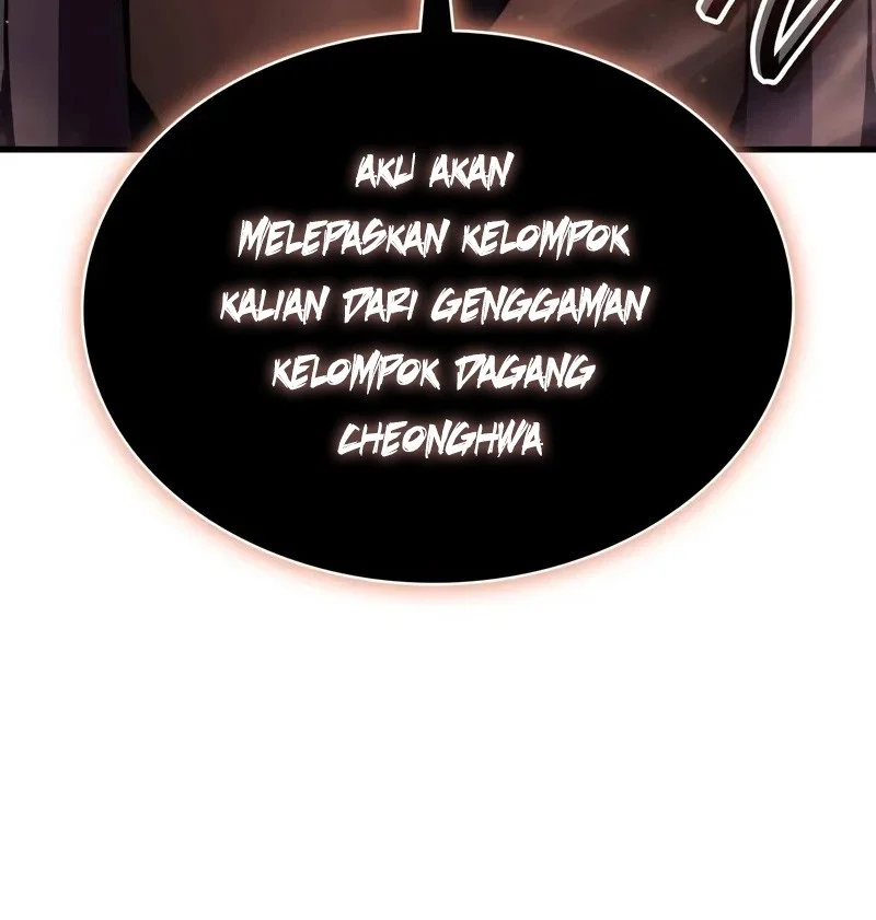 Rebirth of the Divine Demon Chapter 17 Gambar 4