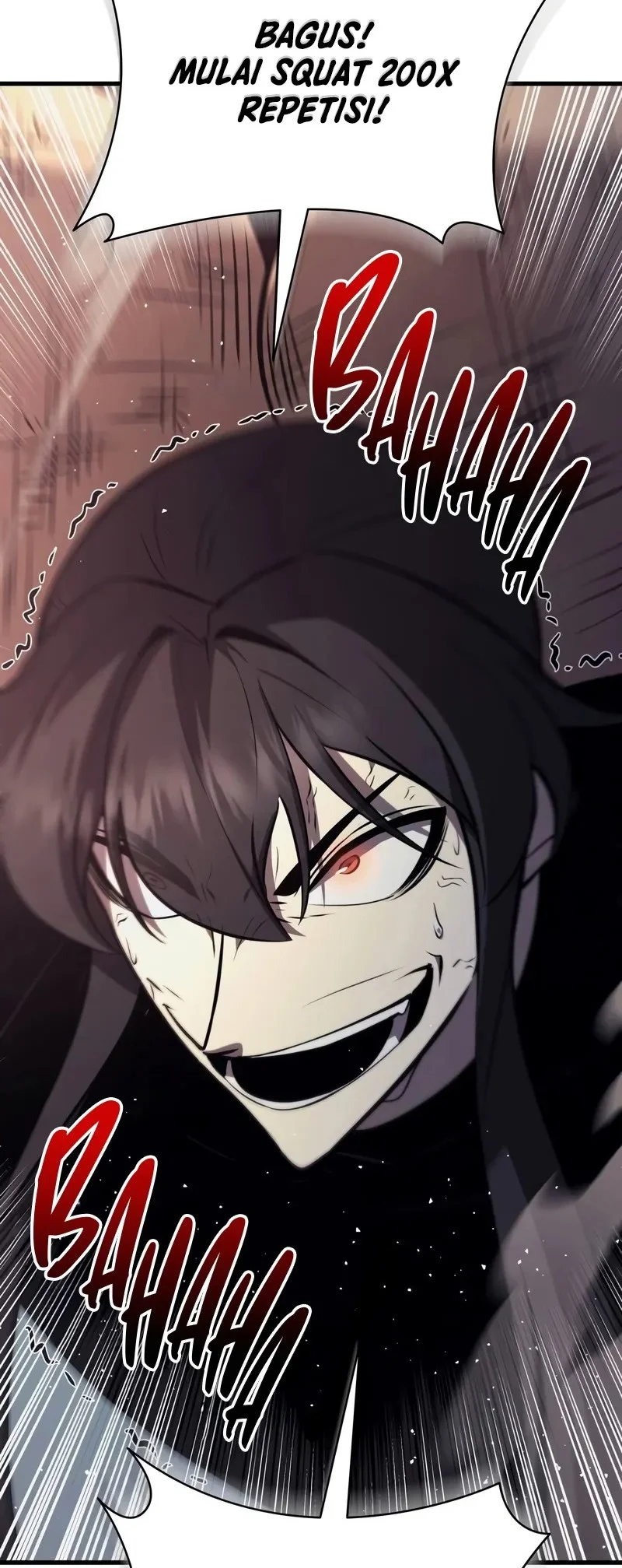 Rebirth of the Divine Demon Chapter 17 Gambar 79