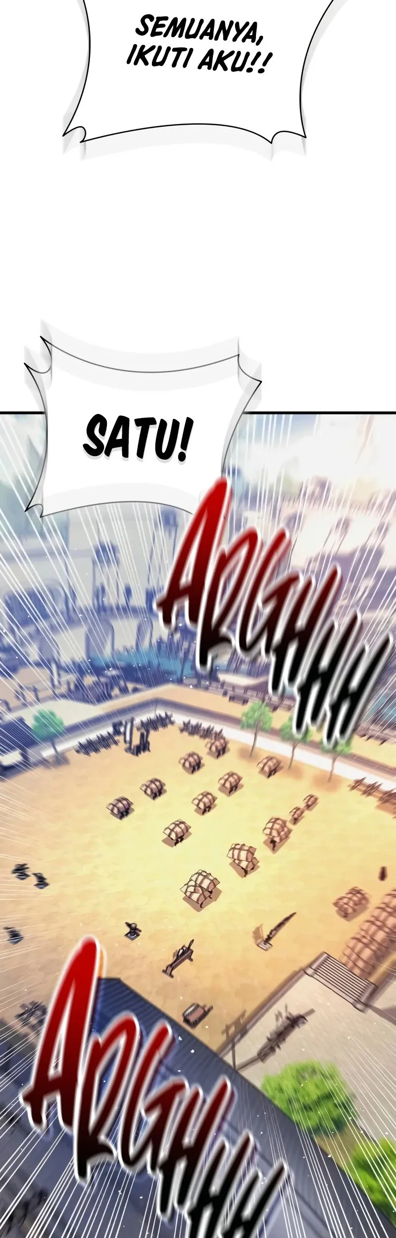 Rebirth of the Divine Demon Chapter 17 Gambar 80