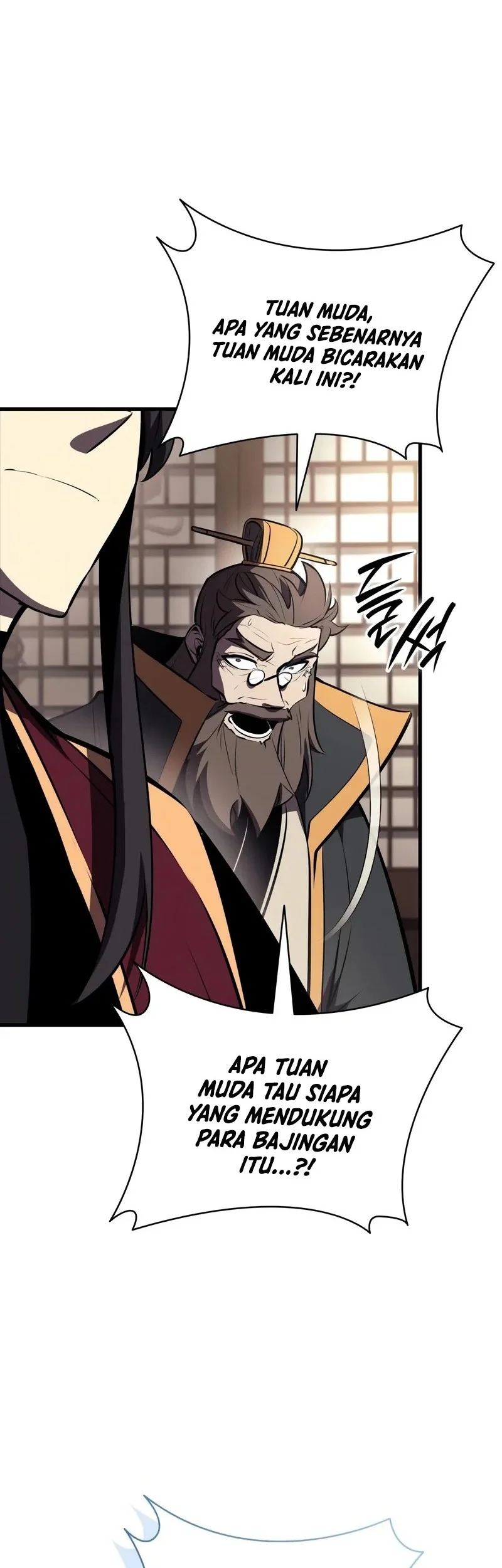 Rebirth of the Divine Demon Chapter 17 Gambar 9