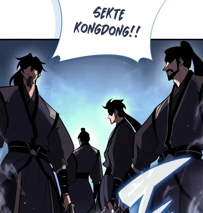 Rebirth of the Divine Demon Chapter 17 Gambar 10