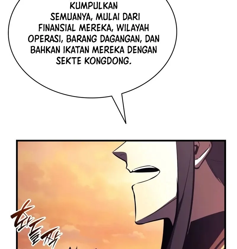 Rebirth of the Divine Demon Chapter 17 Gambar 19