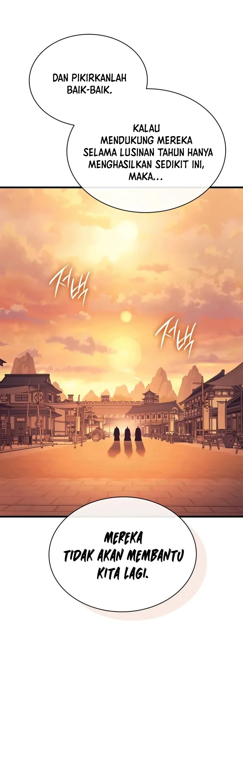 Rebirth of the Divine Demon Chapter 17 Gambar 23