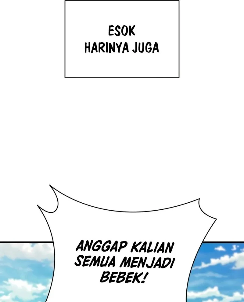 Rebirth of the Divine Demon Chapter 18 Gambar 43