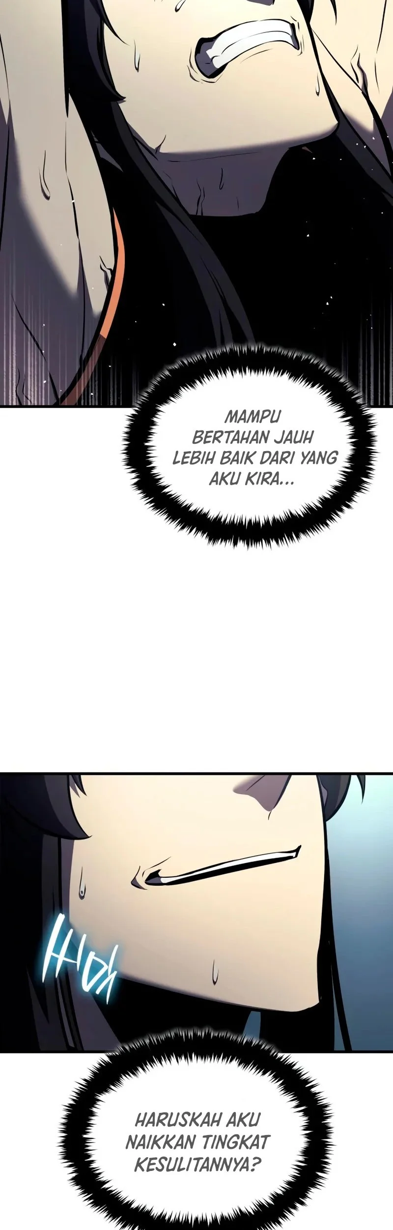 Rebirth of the Divine Demon Chapter 18 Gambar 51