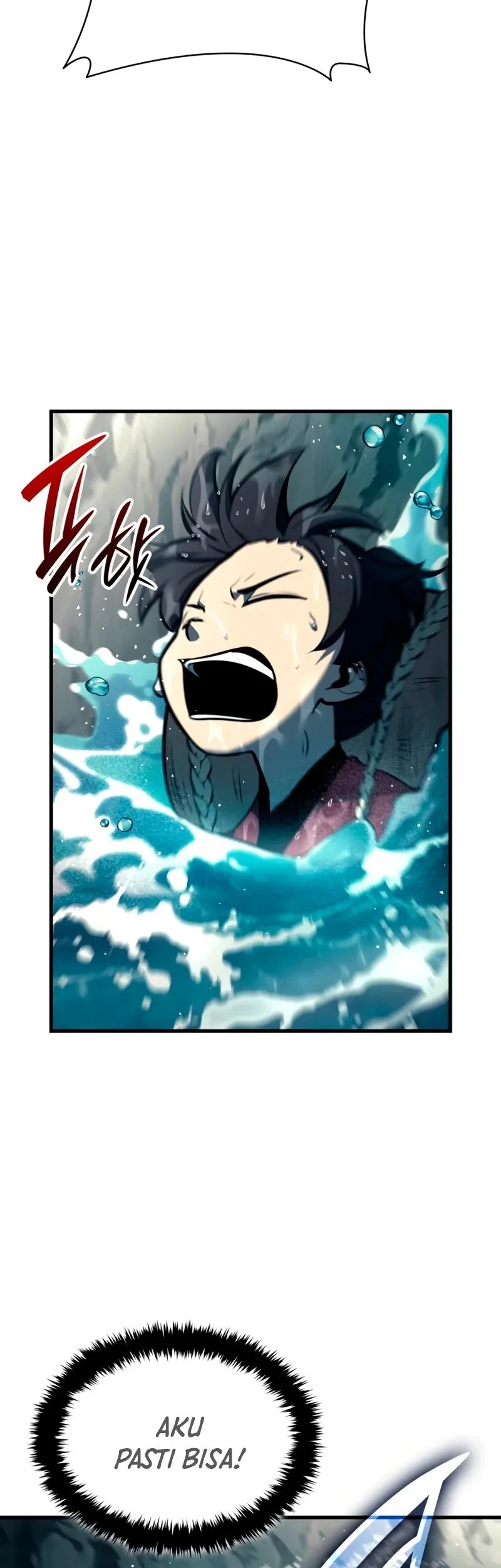 Rebirth of the Divine Demon Chapter 18 Gambar 76