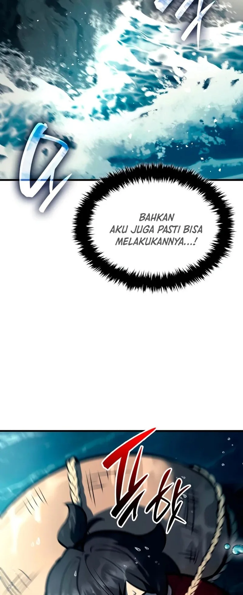 Rebirth of the Divine Demon Chapter 18 Gambar 77