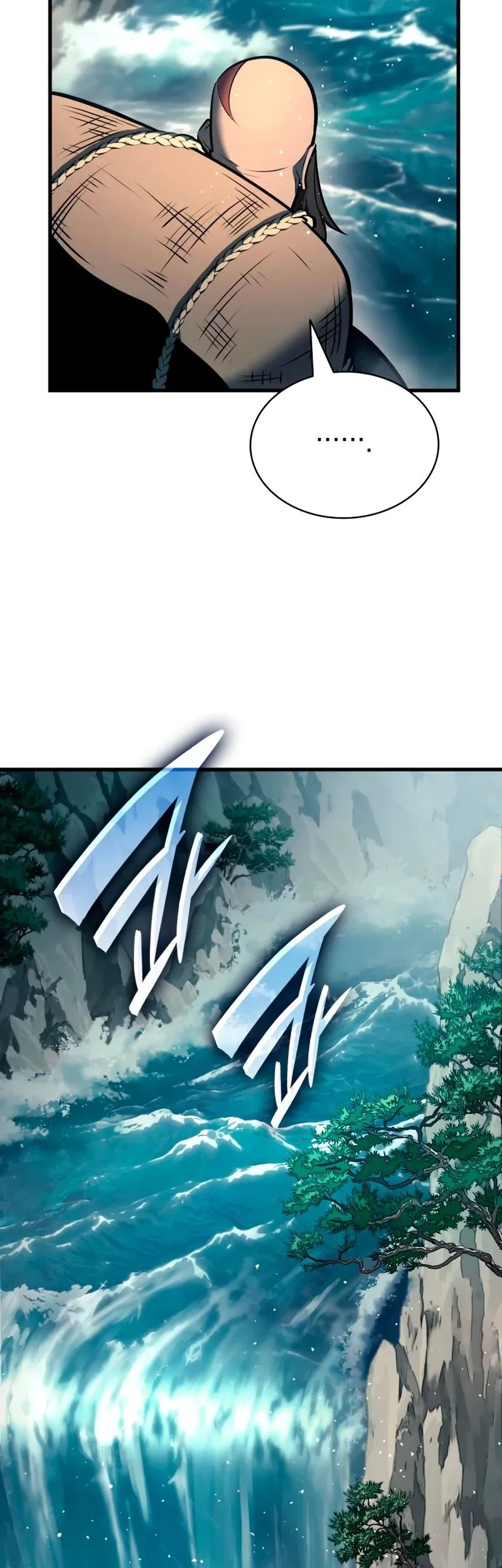 Rebirth of the Divine Demon Chapter 18 Gambar 57