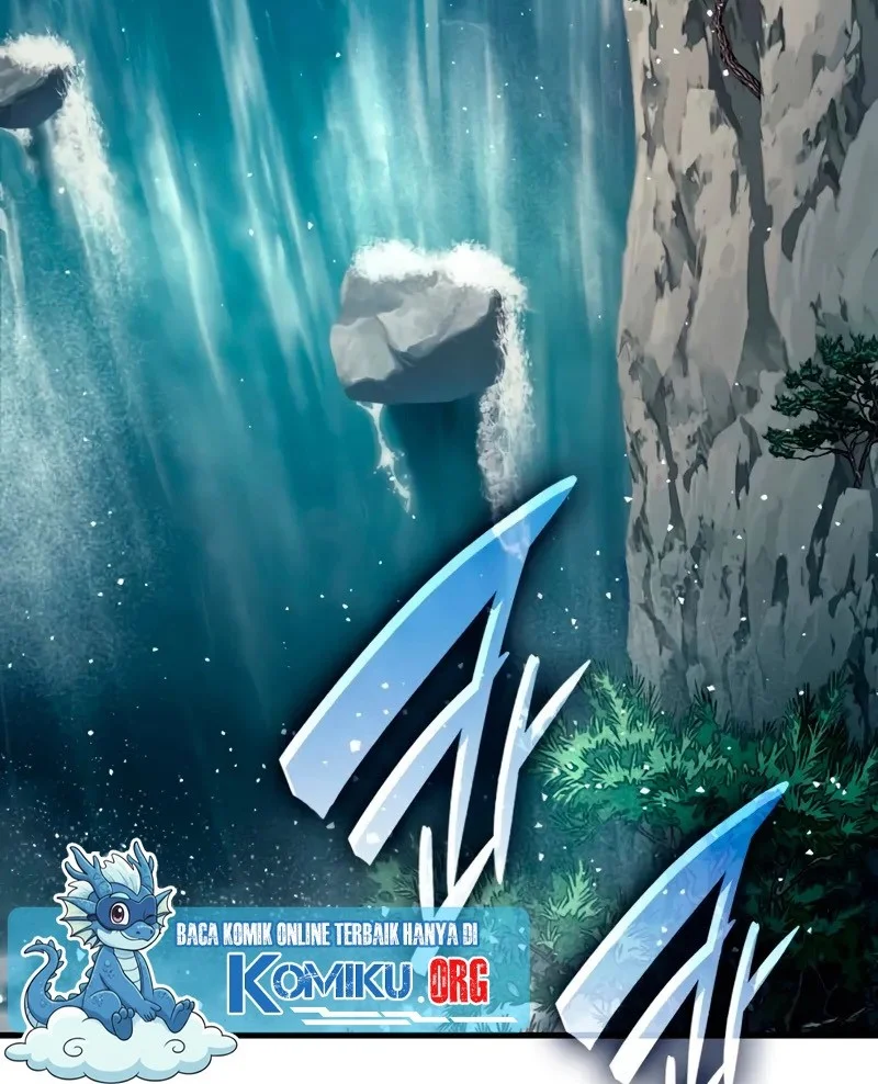 Rebirth of the Divine Demon Chapter 18 Gambar 58