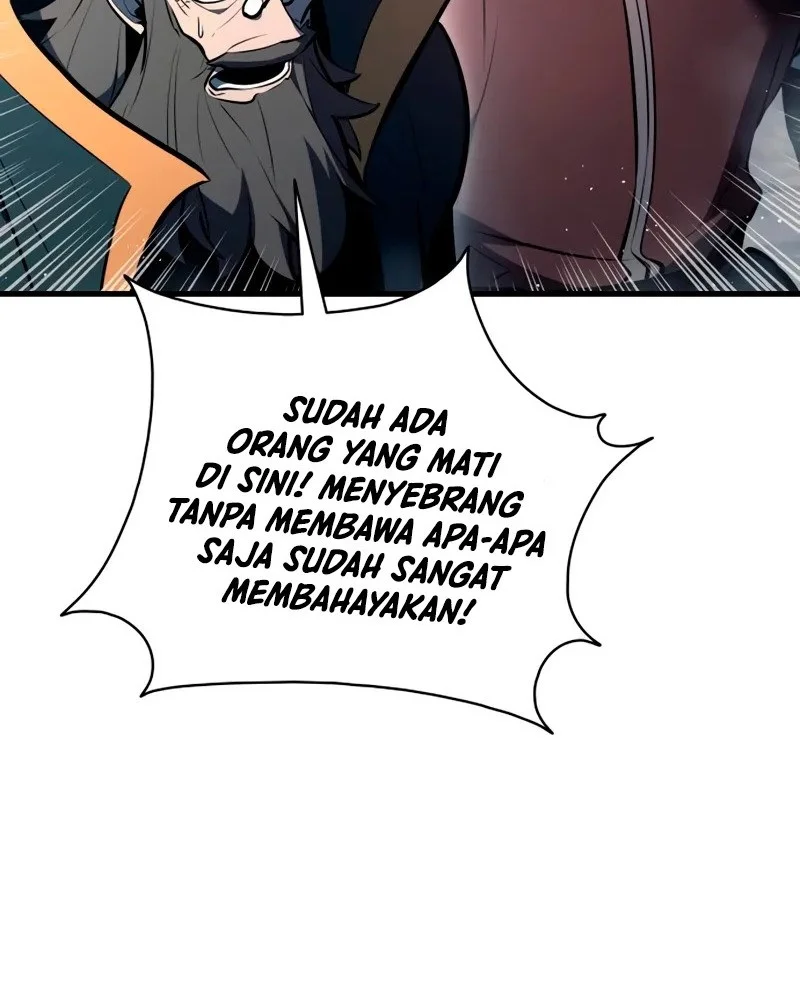 Rebirth of the Divine Demon Chapter 18 Gambar 61