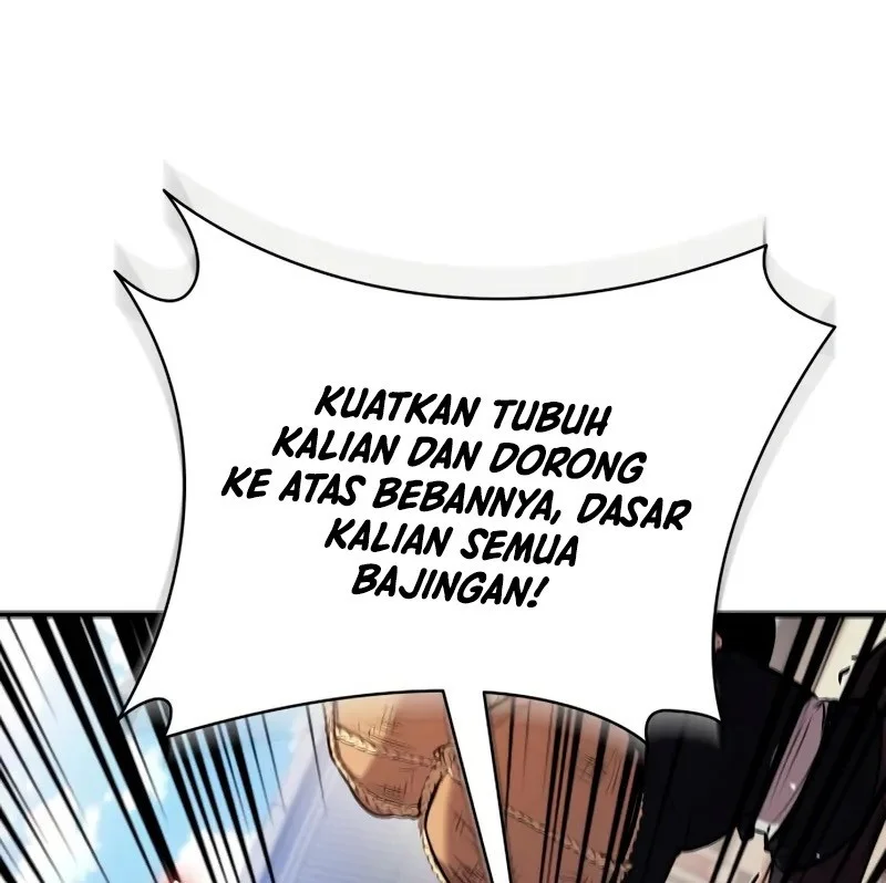 Rebirth of the Divine Demon Chapter 18 Gambar 4