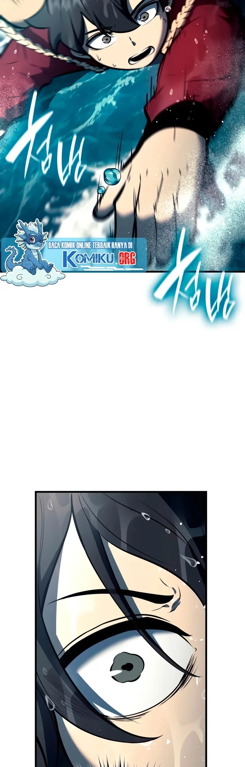 Rebirth of the Divine Demon Chapter 18 Gambar 78