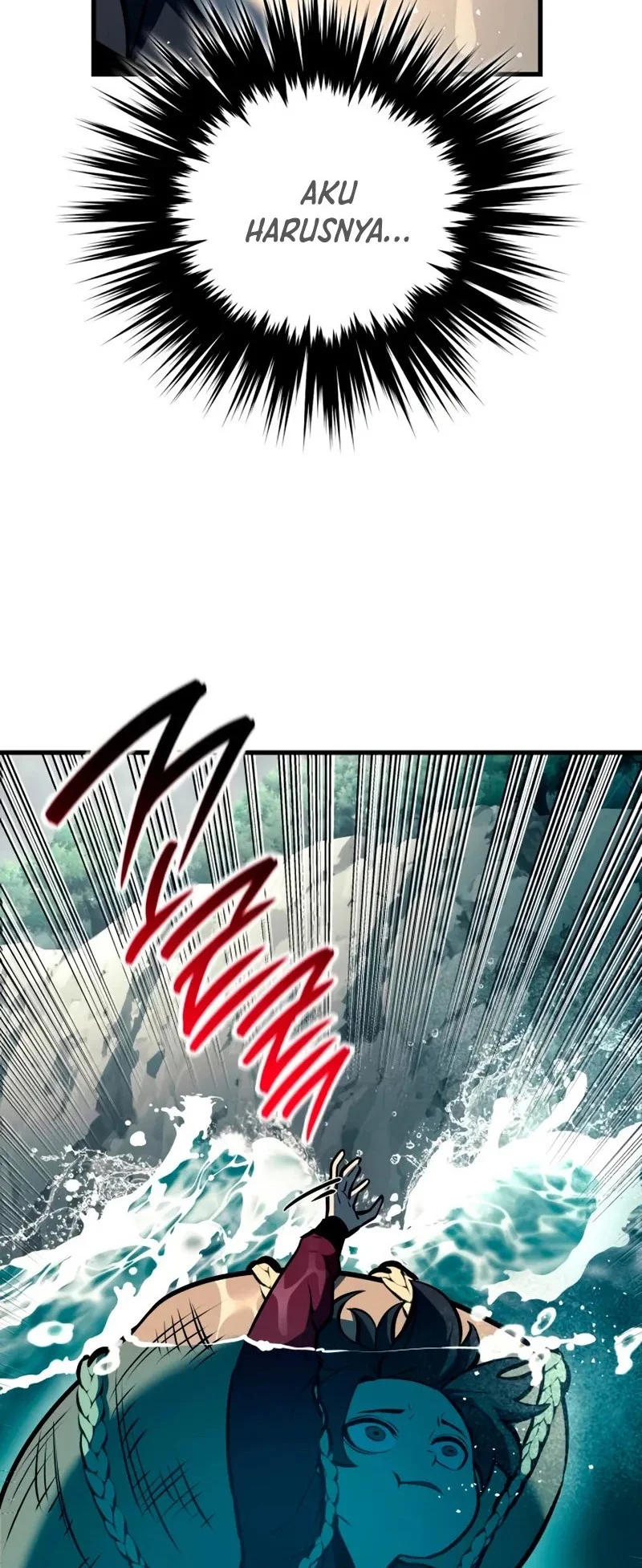 Rebirth of the Divine Demon Chapter 18 Gambar 79