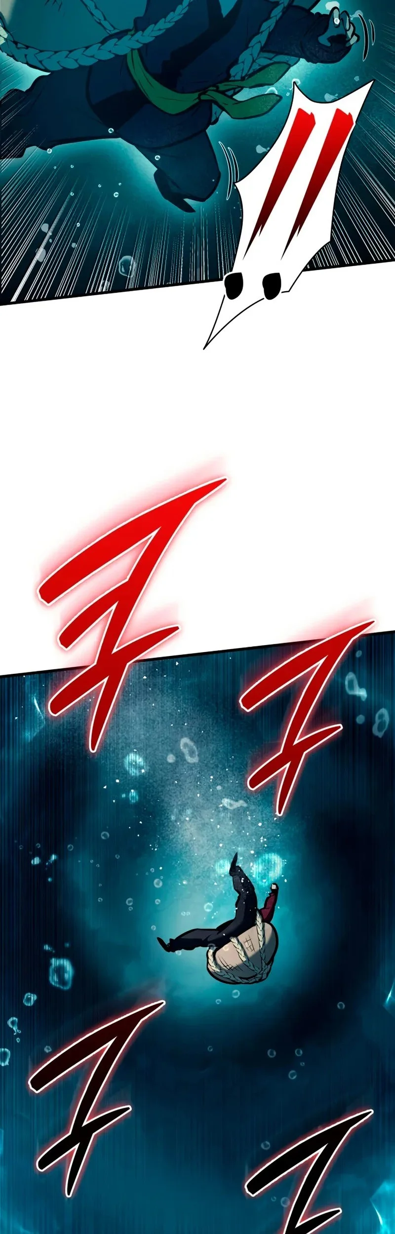 Rebirth of the Divine Demon Chapter 18 Gambar 80