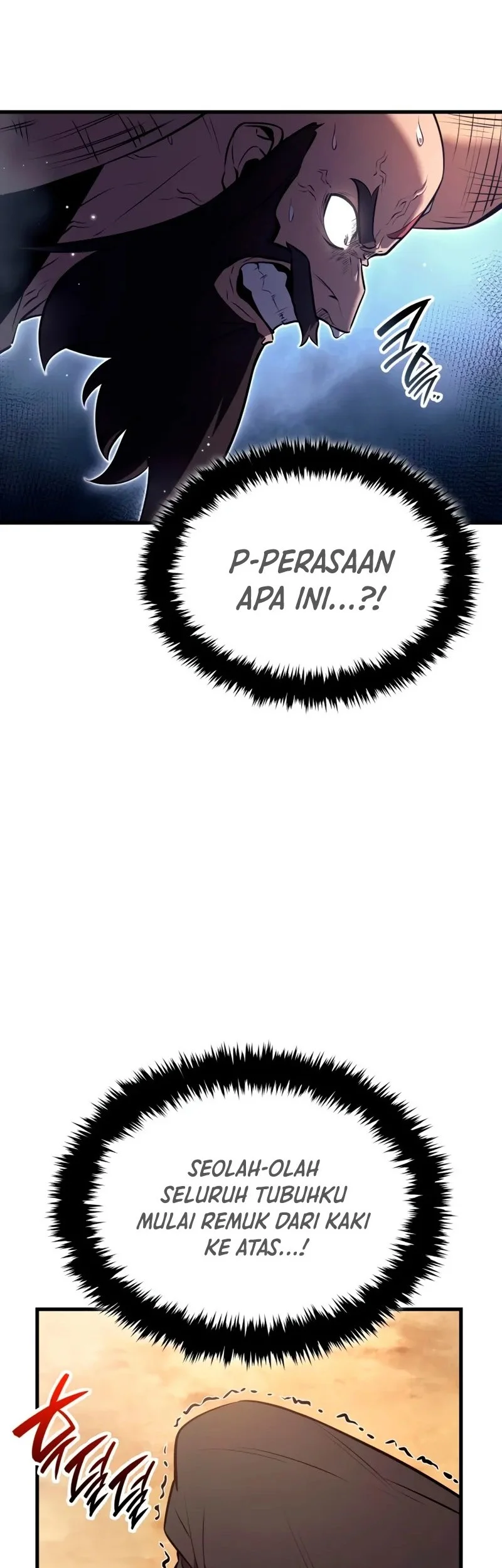 Rebirth of the Divine Demon Chapter 18 Gambar 6